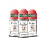 Emotion Romance Kadın Roll On 3X50ml