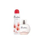 Emotion Romance Kofre Kadın 50 Ml+150 Ml