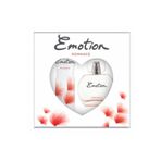 Emotion Romence Edt Parfüm 50 Ml & Deodorant 150 Ml 1 Alana 1 Bedava