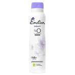 Emotion Violet 150 ml Kadın Deodorant