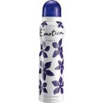 Emotion Violet 4x150 ml Kadın Sprey Deodorant