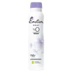 Emotion Violet Kadın Deodorant 150 Ml (6 Adet)