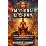 EMOTIONAL ALCHEMY: "Master Your Feelings: Cultivate Mindfulness, Strengthen Empathy, and Foster Growth for Lifelong Emotional Well-Being." (EMOTIONS IN TRANQUILITY, Band 4)