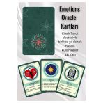 Emotions Tarot Kartı