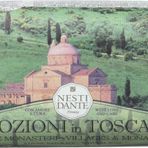 Emozioni In Toscana Katı Sabun 250 gr (Borghı E Monasteri)