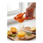 EMPA A V M 23 cm Büyük boy limon, portakal, narenciye sıkacağı