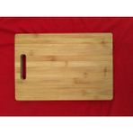 Empa Bambu 24 x 34 Kesme Tahtası - Ahşap