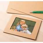 Empa Oluklu Mukavva Karton 50x35cm 3mm 24lü Paket
