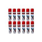 EMPAX Polo Çakmak Gazı 270 Ml 12 Adet