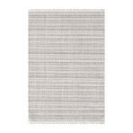 Empera Agra Pearl Krem 120x180 cm İskandinav Desenli Salon Halısı