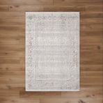 Empera London Argonit Gri 120x180 cm Tozumaz Antialerjik Halı