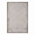 Empera London Selenit Gri 160x230 cm Kaymaz Taban Tozumaz Antialerjik Halı