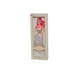 Emperium 212 Efe, Alara Manken Bebek
