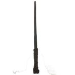 Emperium Harry Potter Asası 30 cm ve Siyah Çerçeveli Harry Potter Gözlüğü Seti (5122)