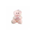 Emperium PABA501532-25 Peluş Kalpli Ayı 25 cm
