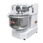 Empero 16 Lt Çift Kollu Hamur Yoğurma Makinesi 230V EMP.DMI-16
