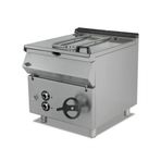 Empero 80 lt 80x90x85 cm EMPPLSDTE80 Elektrikli Devrilir Tava