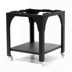 Empero AS.PLF.D5 82x77x95 cm Gazlı Pizza ve Pide Fırını Alt Stand