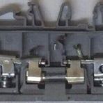 Empero Bulaşık Makinası Elektronik Beyin Sigortası