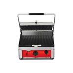 Empero Emp.102 Elektrikli Tost Makinesi (blok)-102 Gümüş
