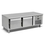 Empero EMP.120.60.01-S-T Buzdolabı Set Altı