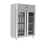 Empero Emp.140.80.03 Buzdolabı Camlı Depo Tip 1400*800*2050 Gri