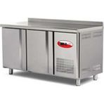 Empero EMP.150.70.02 2 Kapılı 150x70x85 cm Tezgah Tipi Derin Dondurucu