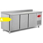 Empero EMP 200.60.01 Tezgah Tipi Soğutucu