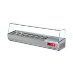 Empero EMP.210 210x35 cm Set Üstü Salatbar