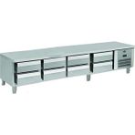 Empero EMP.240.60.01-S Buzdolabı Set Altı 2400*600*650