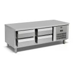 Empero Emp.240.70.01-S Buzdolabı Set Altı 2400*700*600