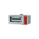 Empero EMP.4G Tek Katlı Gazlı 4x30 cm Pizza Kapasiteli LPG'li Pizza Fırını