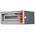 Empero EMP.6 Tek Katlı Elektrikli 6 X 30 cm Pizza Kapasiteli Pizza Fırını
