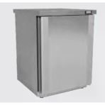 Empero Emp.60.60.02 140 Lt Tek Kapı Derin Dondurucu 60X60x82