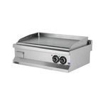 Empero EMP.6IE031 Elektrikli Profesyonel Seri 90x63x28 cm Düz Pleyt Izgara