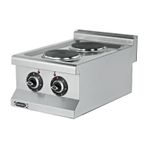 Empero EMP.6KE010 Elektrikli Ocak