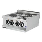 Empero EMP.6KE020 Elektrikli Ocak