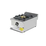 Empero EMP.6KG010-O 1 Brülör’lü Gazlı Ocak