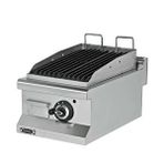 Empero Emp.6lg010 Lavataşlı Izgara - Gazlı Gri