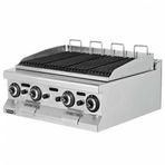 Empero EMP.6LG020-S Gazlı Sulu Izgara
