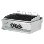 Empero EMP.6LG030 Gazlı Lavataşlı Izgara