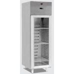 Empero EMP.70.80.03-CLS Klasik Model Camlı Dik Tip 700x800x2050 Buzdolabı