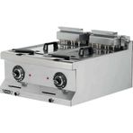 Empero EMP.7FE020 Elektrikli Fritöz 16+16lt