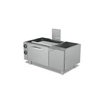 Empero EMP.7FRE01 Set Altı Elektrikli Fırın