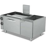 Empero EMP.7FRE02 Set Altı Elektrikli Fırın