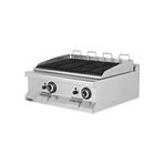 Empero EMP.7LG020-S Gazlı Sulu Izgara