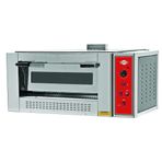 Empero EMP.9G Tek Katlı Gazlı 9 x 30 cm Pizza Kapasiteli LPGli Pizza Fırını