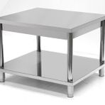 Empero EMP.ASK-6 86x81x85 Alt Stand
