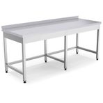 Empero EMP.AT.60240 240x60x85 cm Çalışma Tezgahı