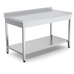 Empero EMP.ATT.60160 160x60x85 cm Alt Raflı Çalışma Tezgahı